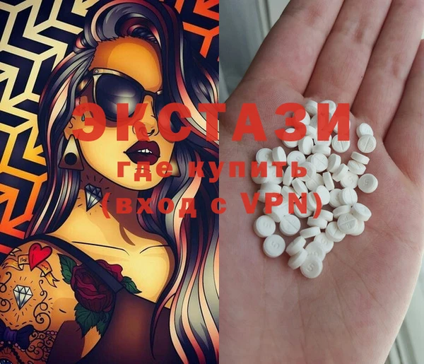 ECSTASY Алзамай